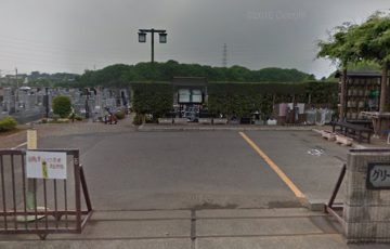 グリーンメモリアル川口霊園