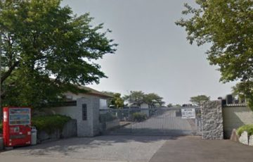 鎌ヶ谷霊園