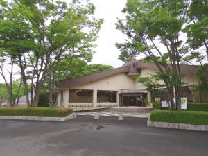大庭台墓園管理事務所