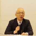 井上興匡氏