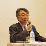 鈴木岩弓氏