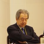 谷川章雄