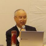 戸松義晴