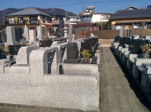河原地蔵堂霊園